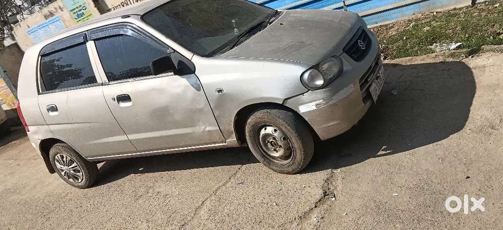 Maruti Suzuki 800 2007 Petrol Manual