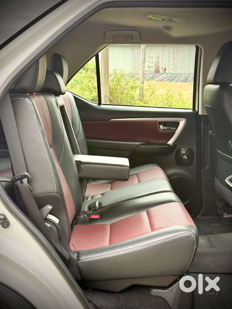 Toyota Fortuner 4x2 Mt 2.8 Diesel, 2025, Diesel