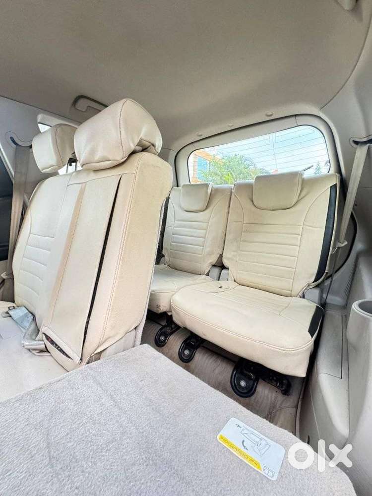 Mahindra Xuv500 W4, 2016, Diesel