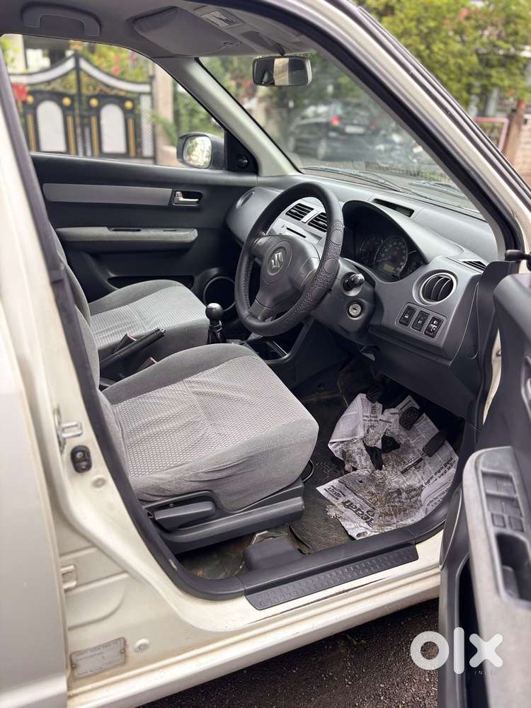 Maruti Suzuki Swift Dzire Vdi Optional, 2009, Diesel