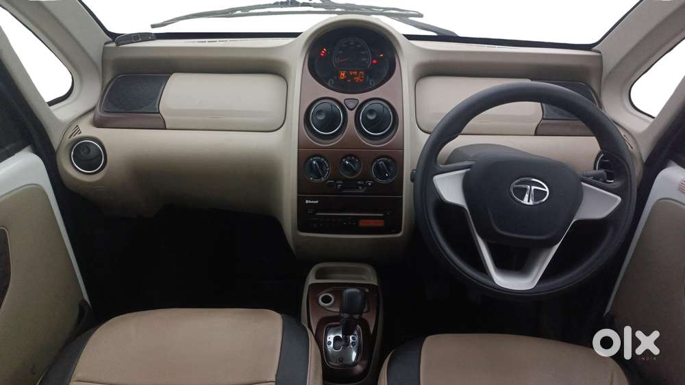 Tata Nano Cng Lx, 2016, Petrol