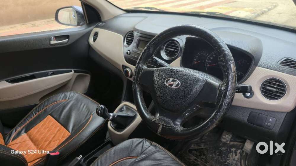Hyundai Grand I10 Crdi Sportz, 2014, Diesel