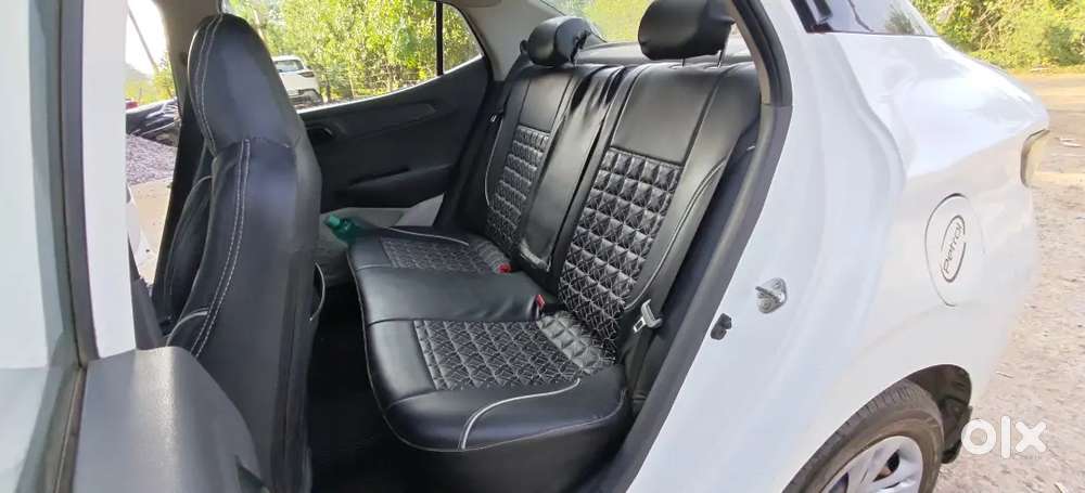 Hyundai Aura 1.2 Petrol 2021 First Owner