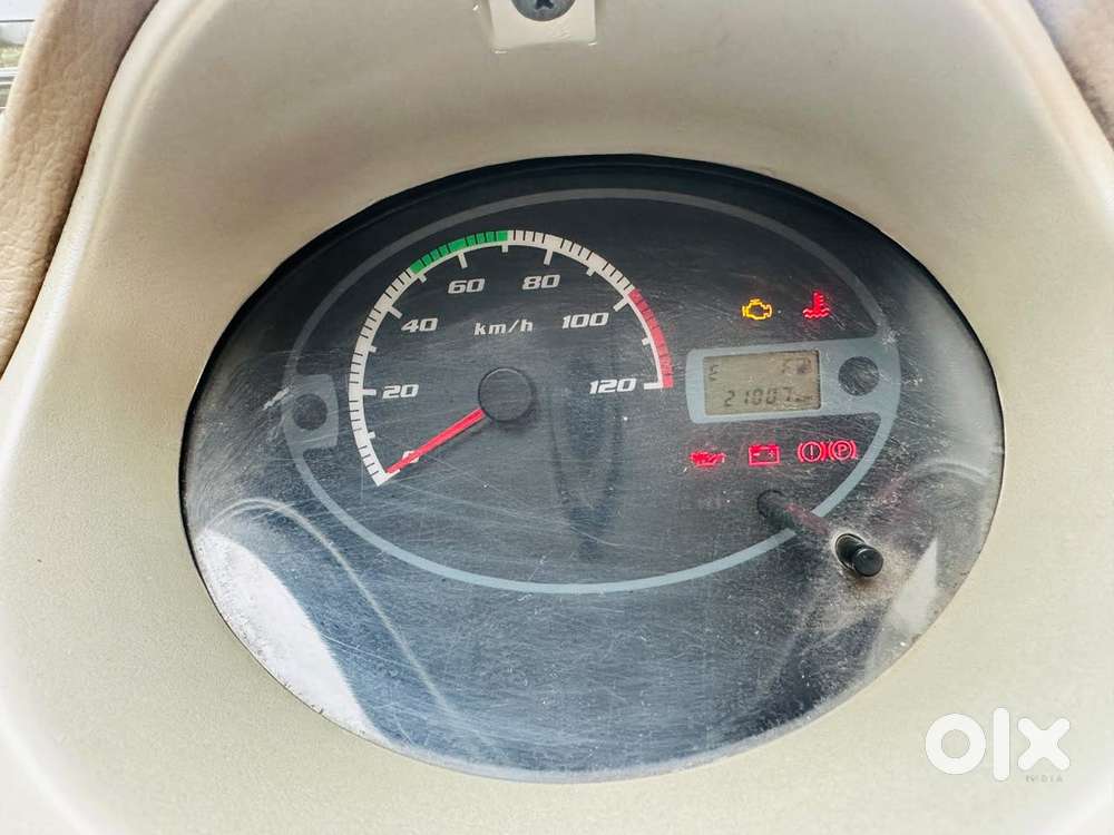 Tata Nano Xt, 2013, Petrol