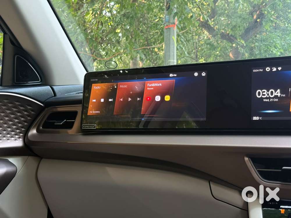 Mahindra Xuv 7xo Ax7 At, 2026, Petrol
