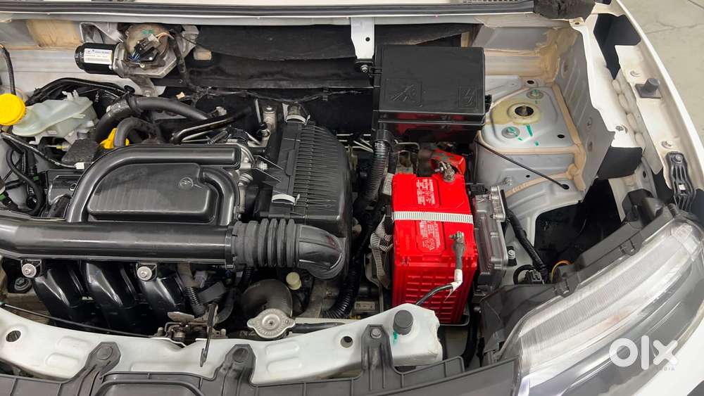 Renault Kwid Climber 1.0 Amt Opt, 2022, Petrol
