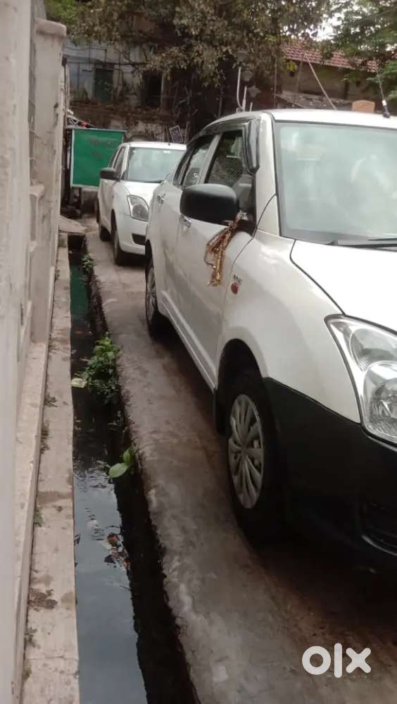 Office Use Maruti Suzuki Dzire 2015 Diesel 100000 Km Driven