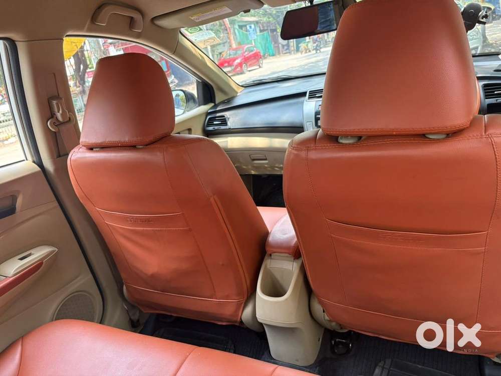 Honda City 2012 In Mint Condition Family Used Car