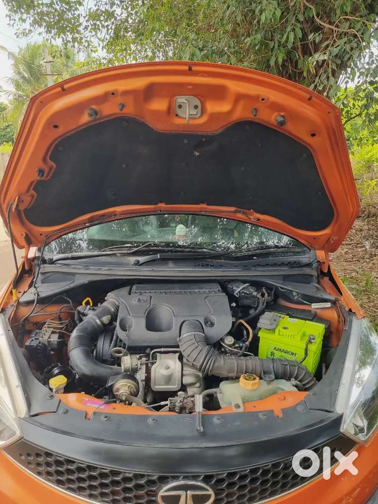 Tata Tiago Nrg Diesel 2019