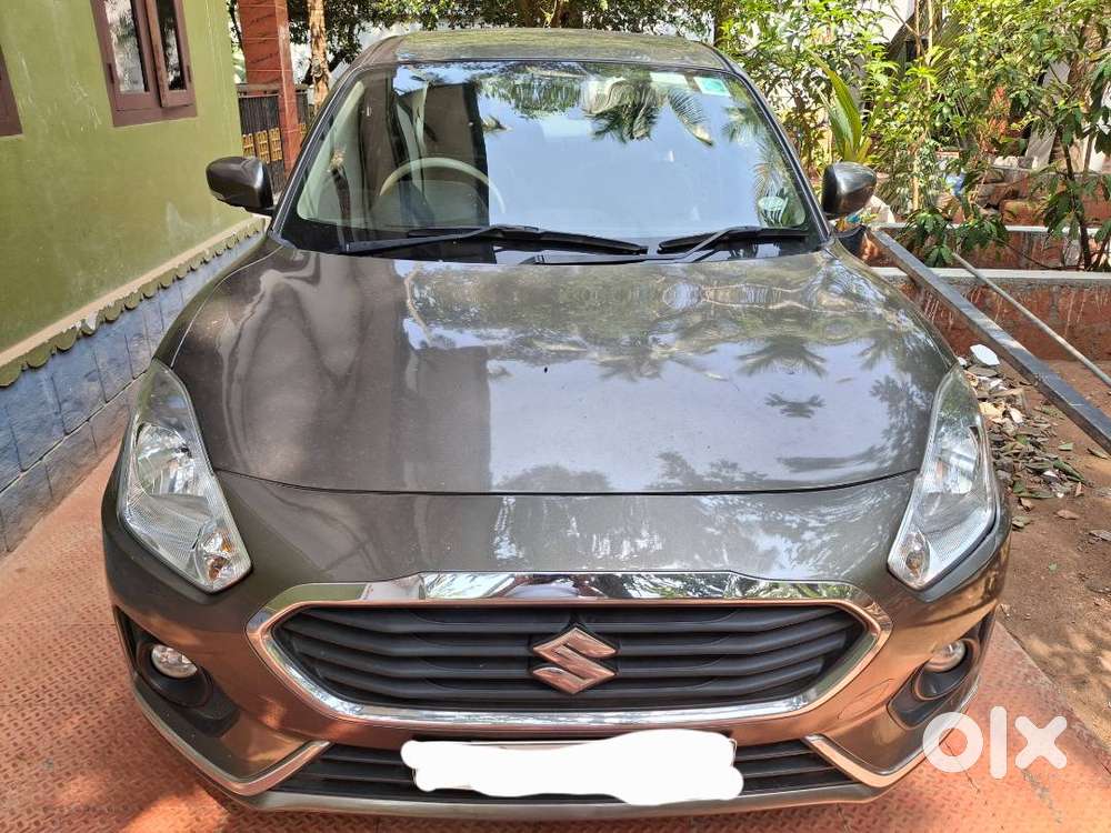 Maruti Suzuki Dzire 2019 Petrol Good Condition