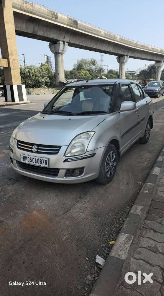 Maruti Suzuki Swift Vxi + Manual, 2009, Petrol