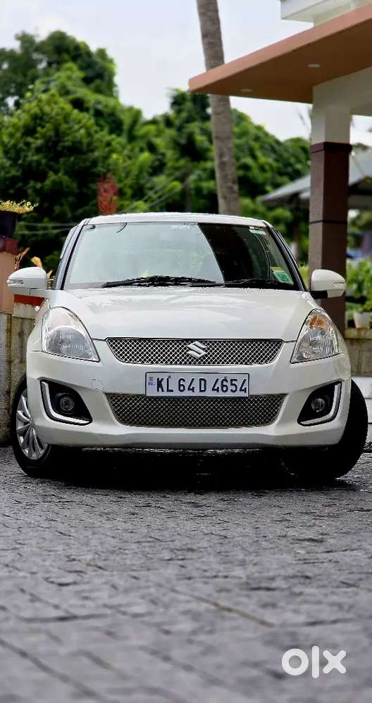 Maruti Suzuki Swift 2016 Petrol 68000 Km Driven