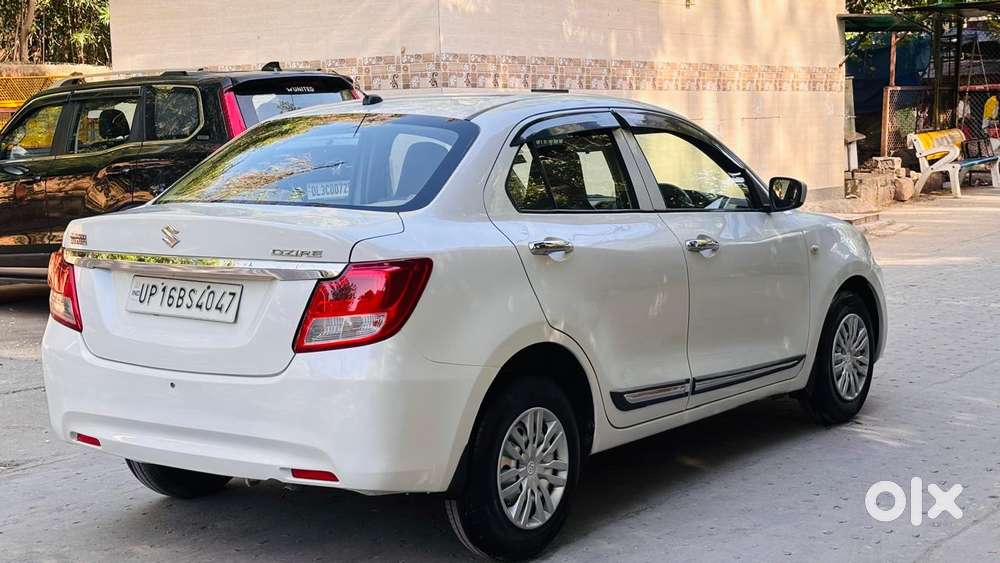 Maruti Suzuki Dzire 2017-2020 Ldi, 2018, Diesel