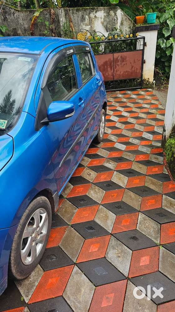 2014 Maruti Suzuki Celerio Zxi Petrol Manual
