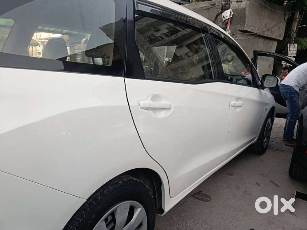 Honda Mobilio S I-vtec, 2015, Petrol
