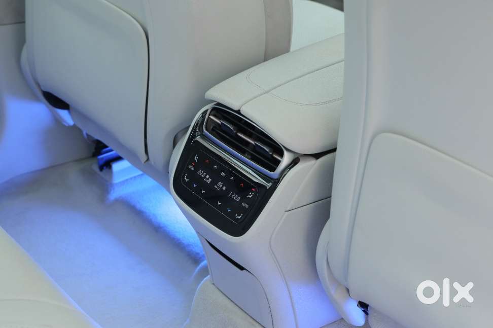 Mercedes-benz Eqe Suv 500 4matic, 2023, Electric