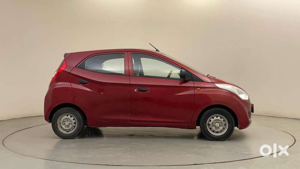 Hyundai Eon Era +, 2012, Petrol