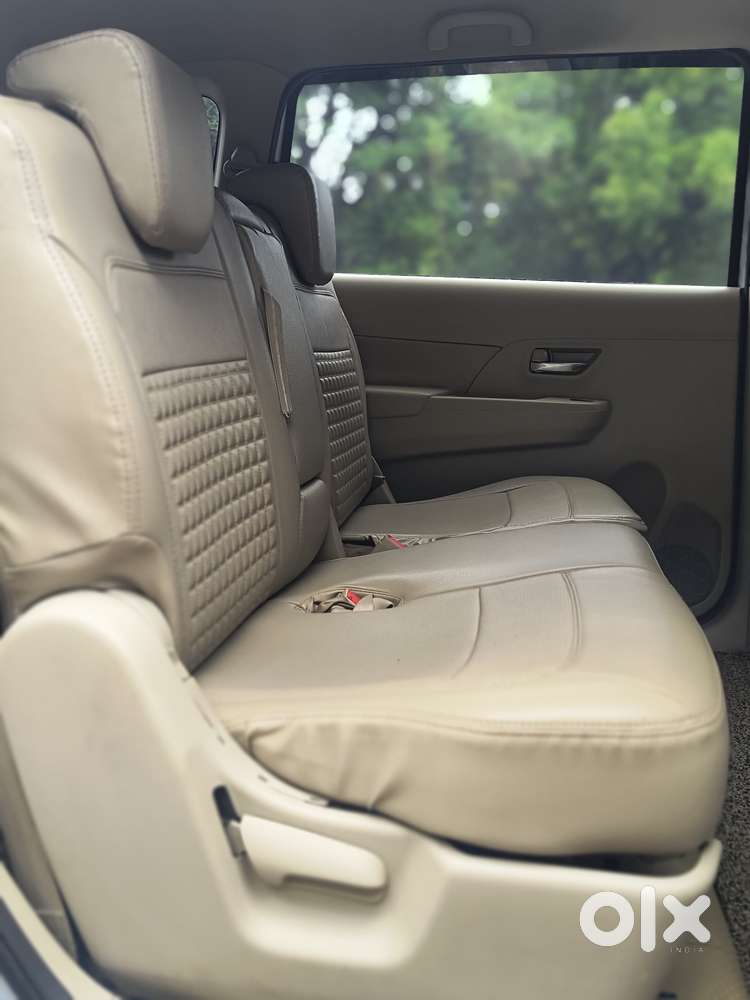 Maruti Suzuki Ertiga, 2023, Petrol