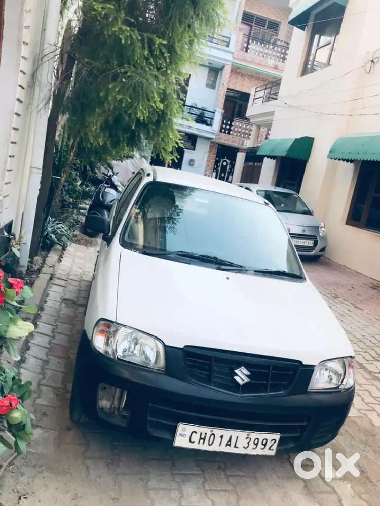 Maruti Suzuki Alto 2011 Great Condition