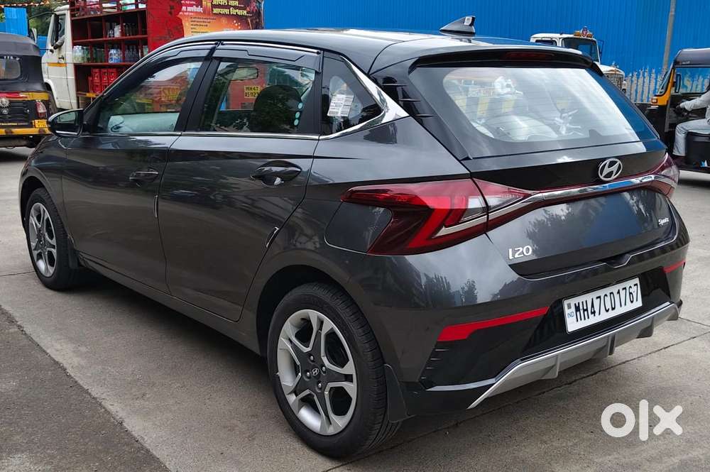 Hyundai Elite I20 Sportz (o) 1.2, 2025, Petrol