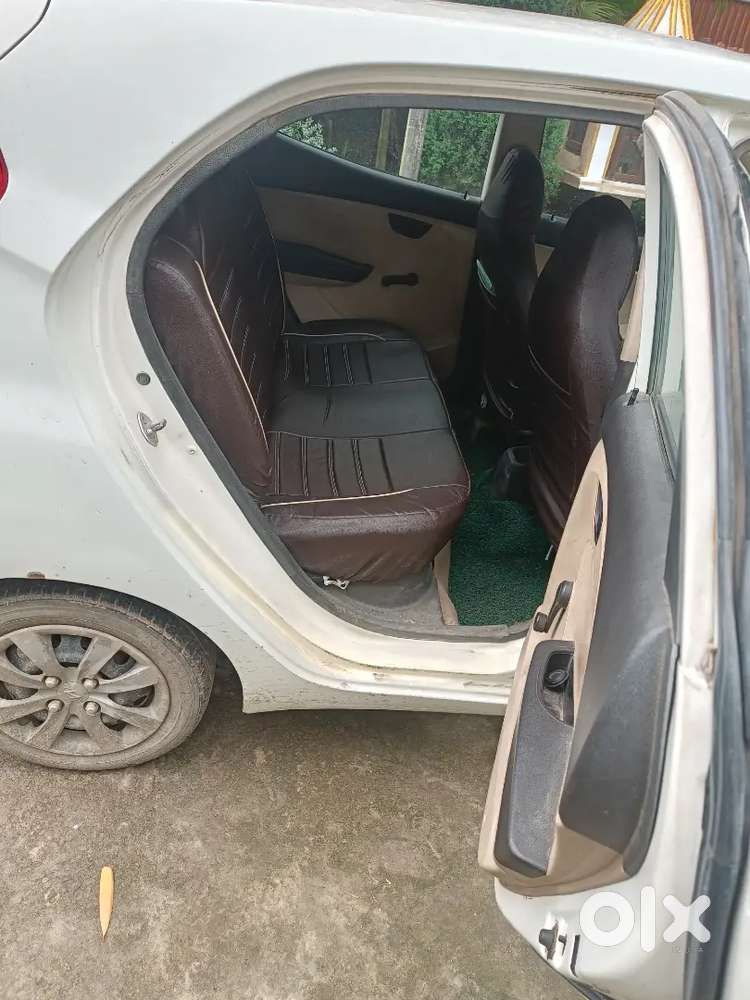 Model: 2012
Condition: Good / Well-maintained