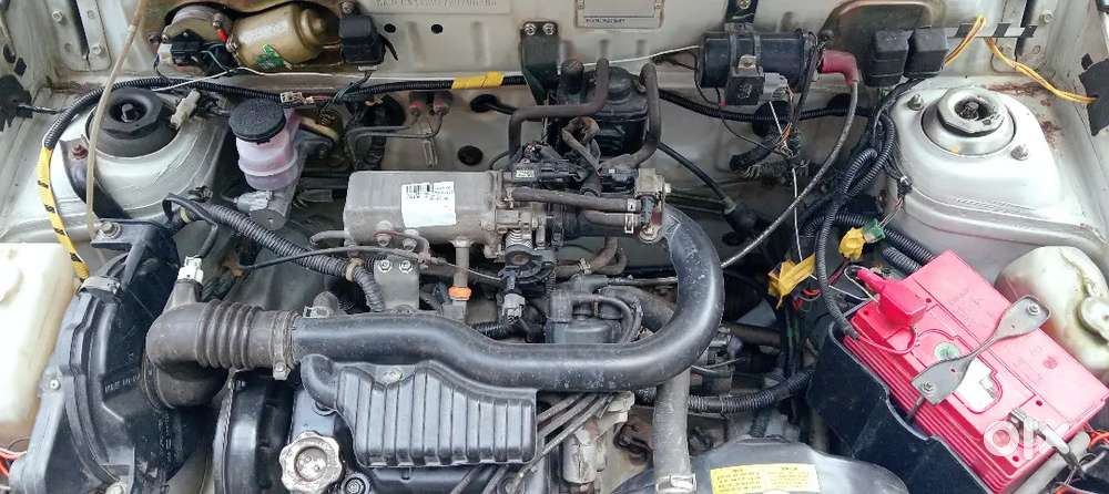 Good Condition
Documents Updated