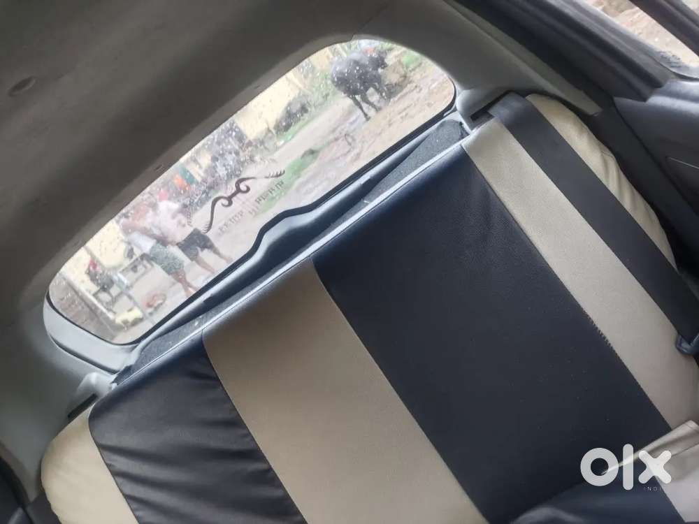 Swift Maruti Suzuki 2011 Petrol Manual