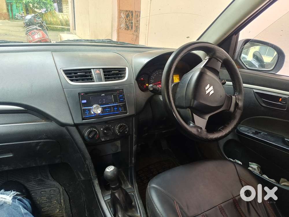 Maruti Suzuki Swift 2015 Diesel Well Maintained