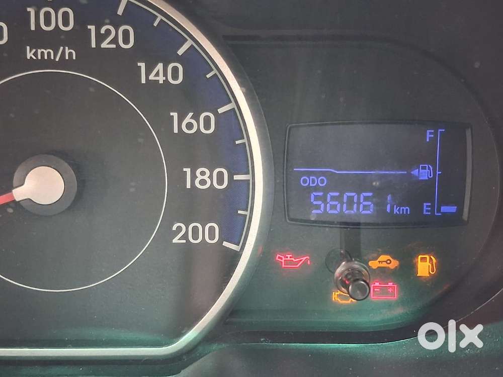 Hyundai I10 Sportz 1.2 Kappa Vtvt, 2012, Petrol