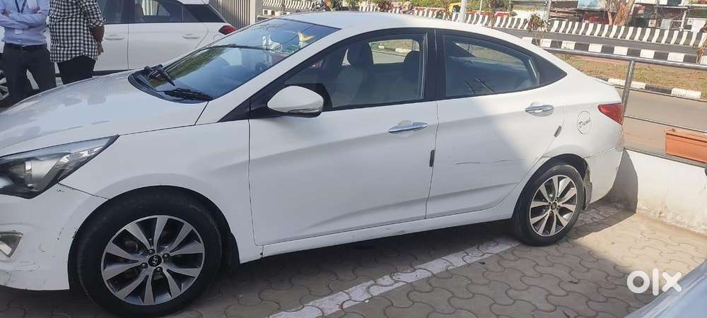 Hyundai Elite I20