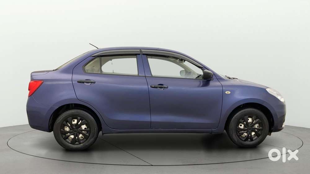 Maruti Suzuki Swift Dzire 1.2 Lxi Bsiv, 2020, Cng & Hybrids