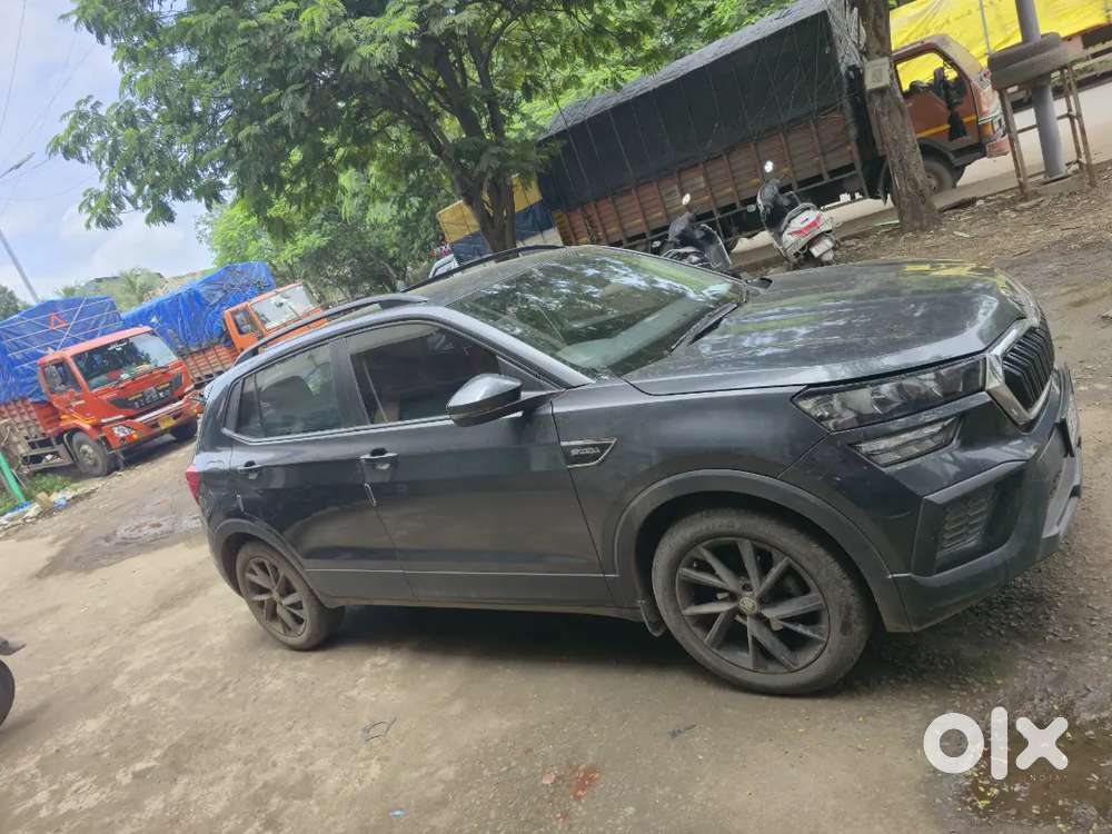 Skoda Kushaq 1.0 Ambition 2025