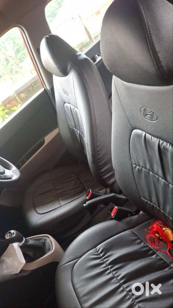 Hyundai Grand I10 Sports