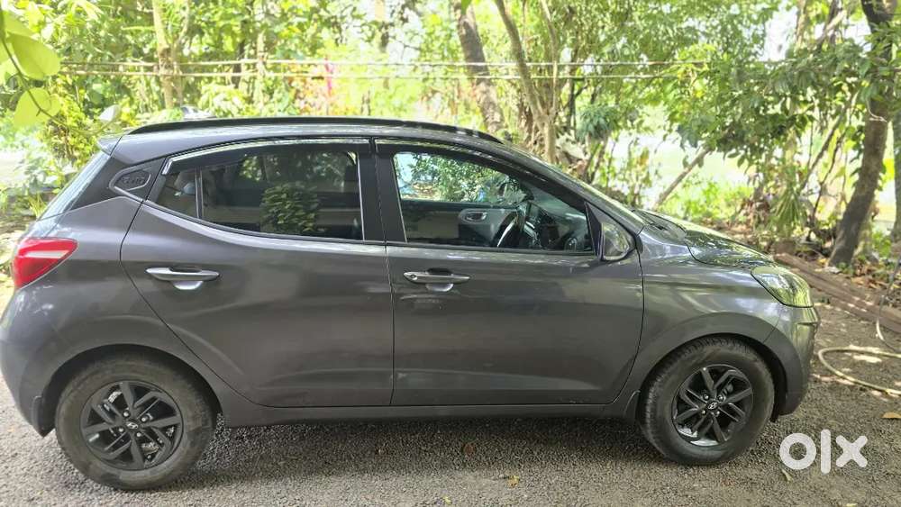 Hyundai Grand I10 Sportz 2020