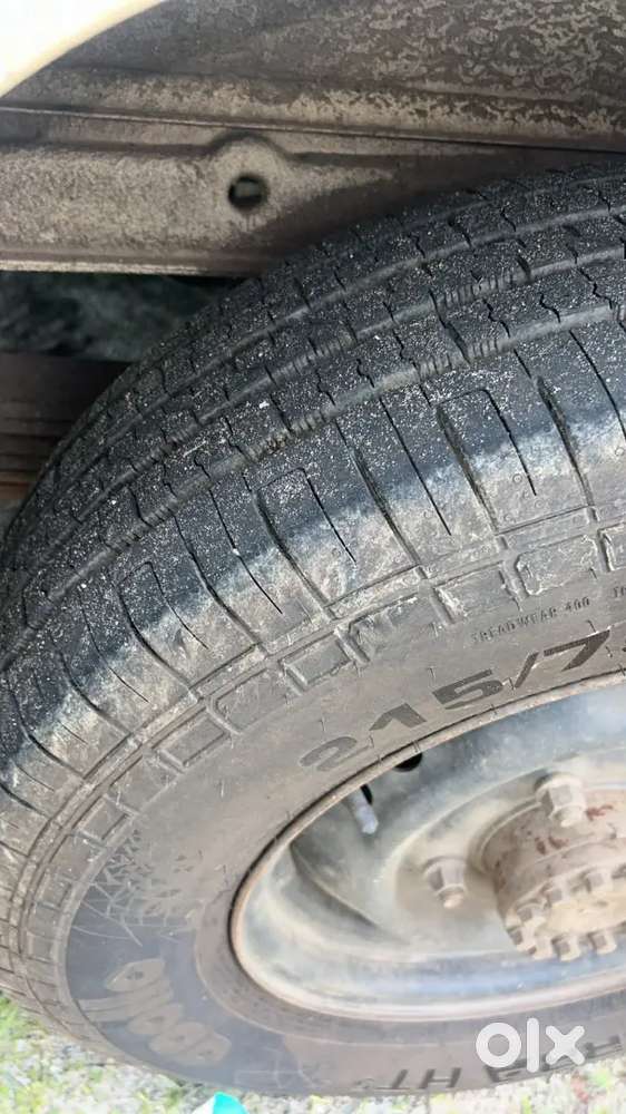 Force One Diesel Automatic 2021
