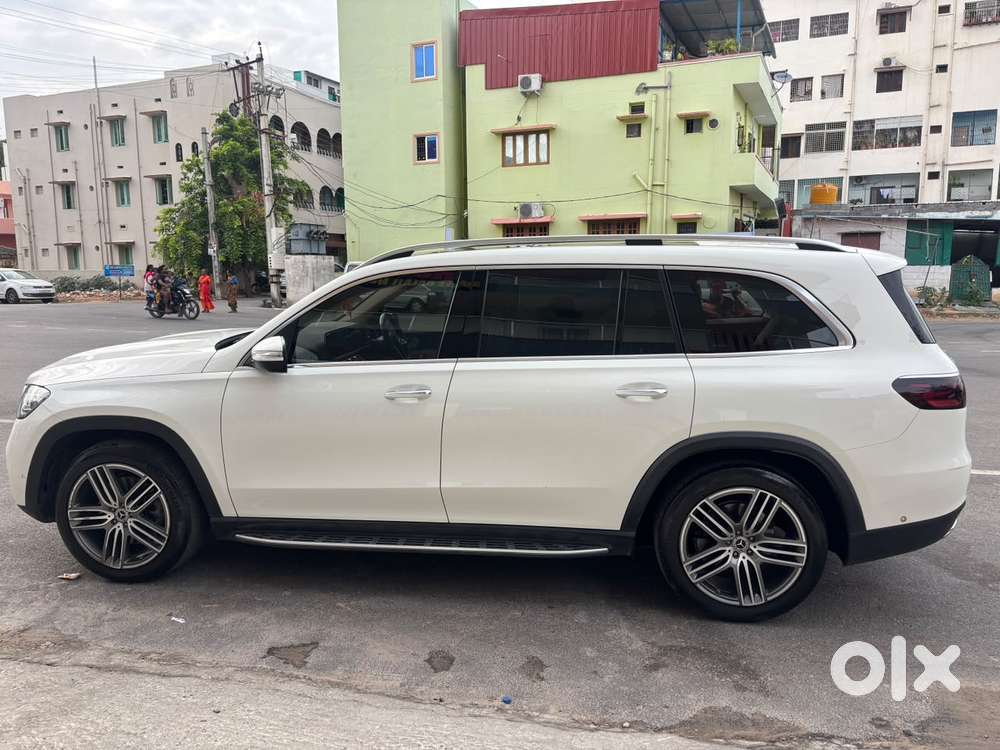 Mercedes-benz Gls 450d 4matic, 2024, Diesel