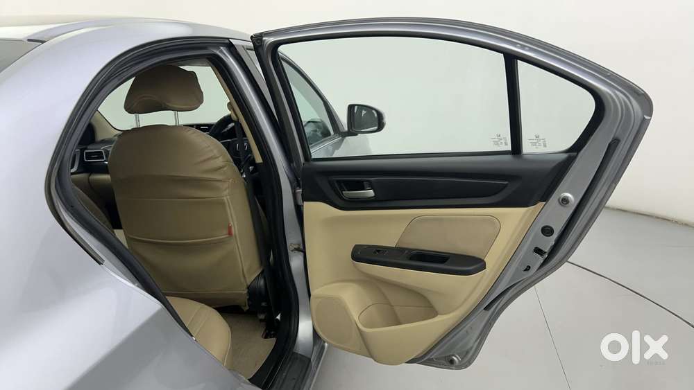 Honda Amaze Vx 1.2 Petrol Mt, 2023, Petrol