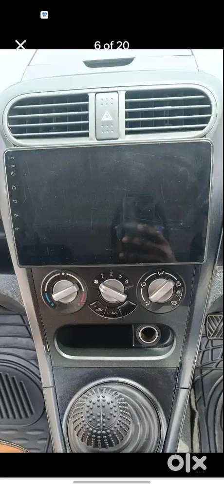Maruti Suzuki Ritz Ldi 2016
