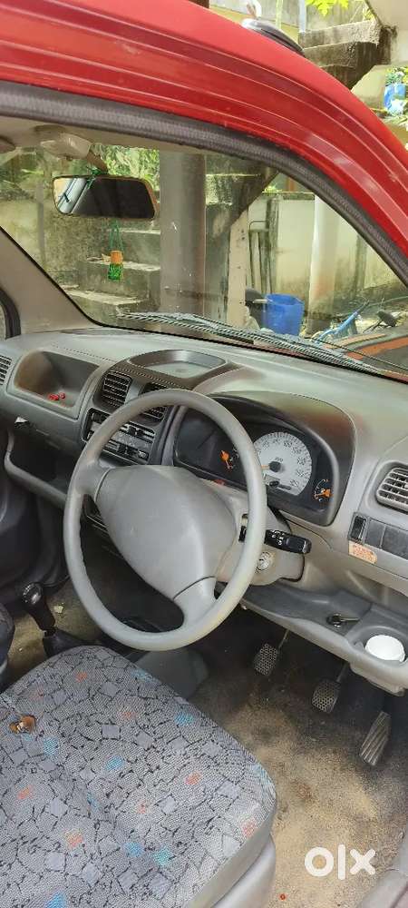 Maruti Suzuki Wagon R Lxi 2002 Car