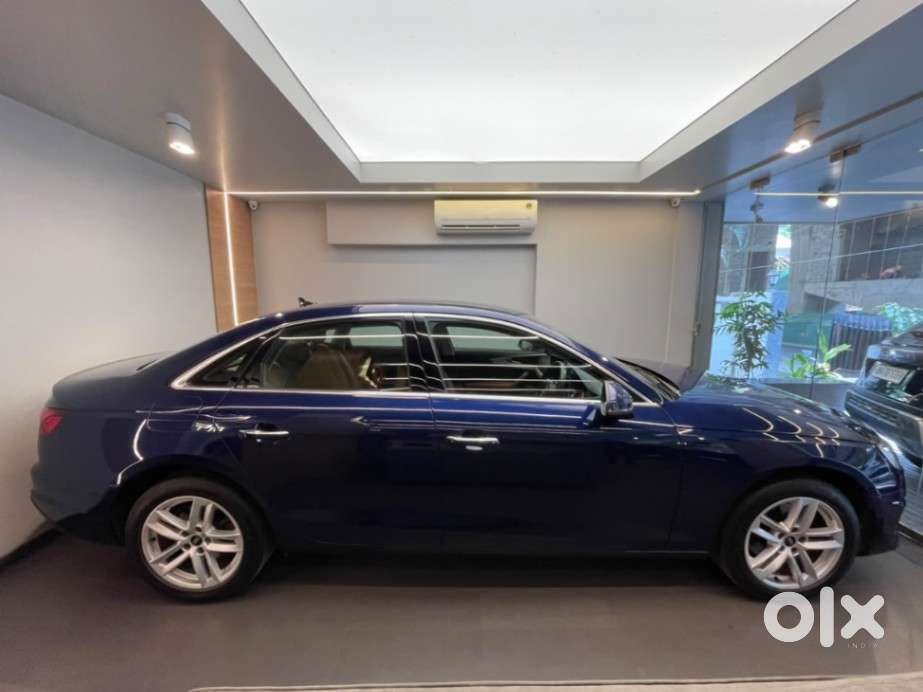 Audi A4 2.0 Premium Plus 40 Tfsi, 2022, Petrol