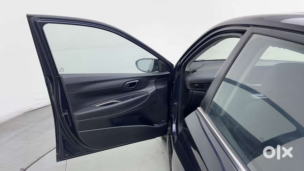 Hyundai New I20 1.2 Asta (o) Mt, 2022, Petrol