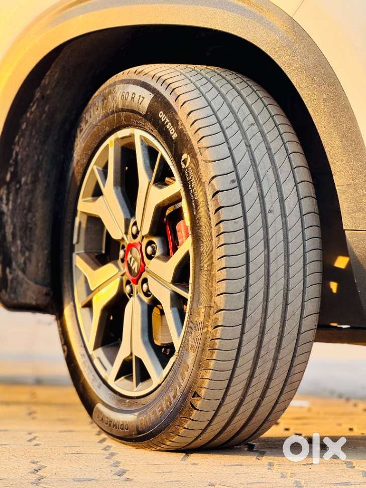 Kia Seltos Gtx Plus At D, 2020, Diesel