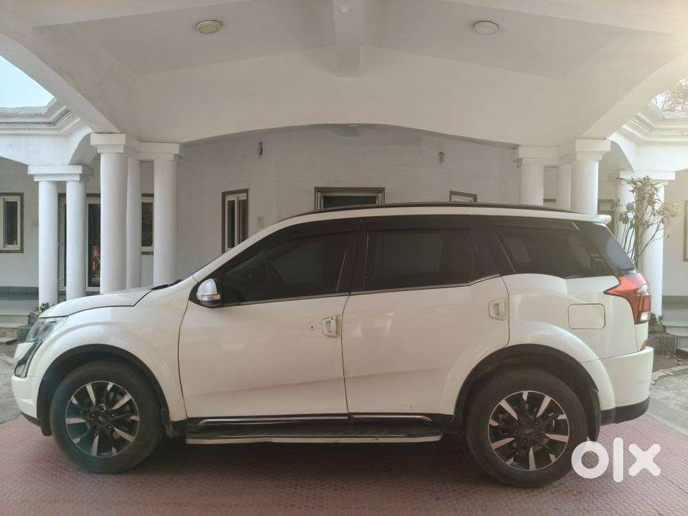 Mahindra Xuv500 W11, 2018, Diesel