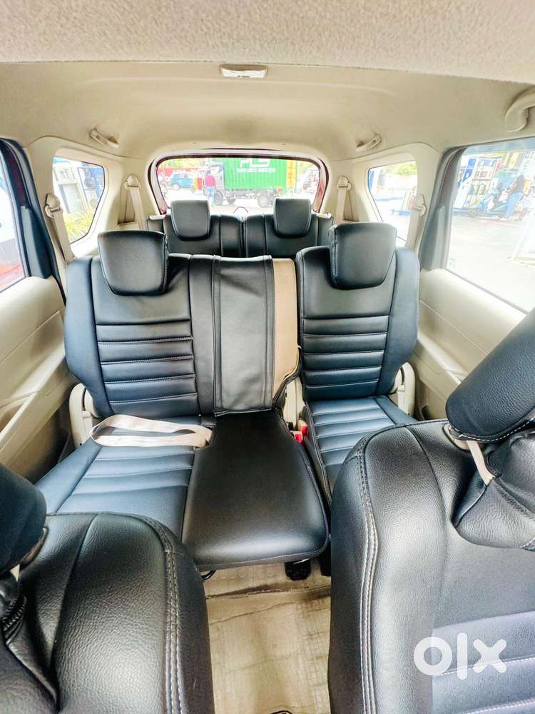 Maruti Suzuki Ertiga 1.5 Vxi Shvs, 2019, Petrol