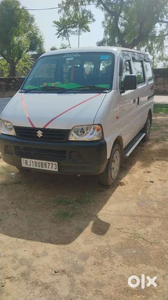 Maruti Suzuki Eeco 2024