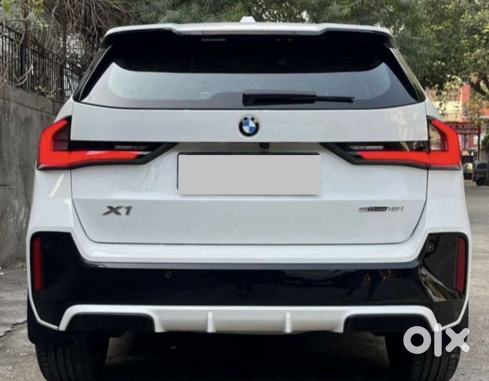 Bmw X1 Sdrive18i M Sport, 2023, Petrol