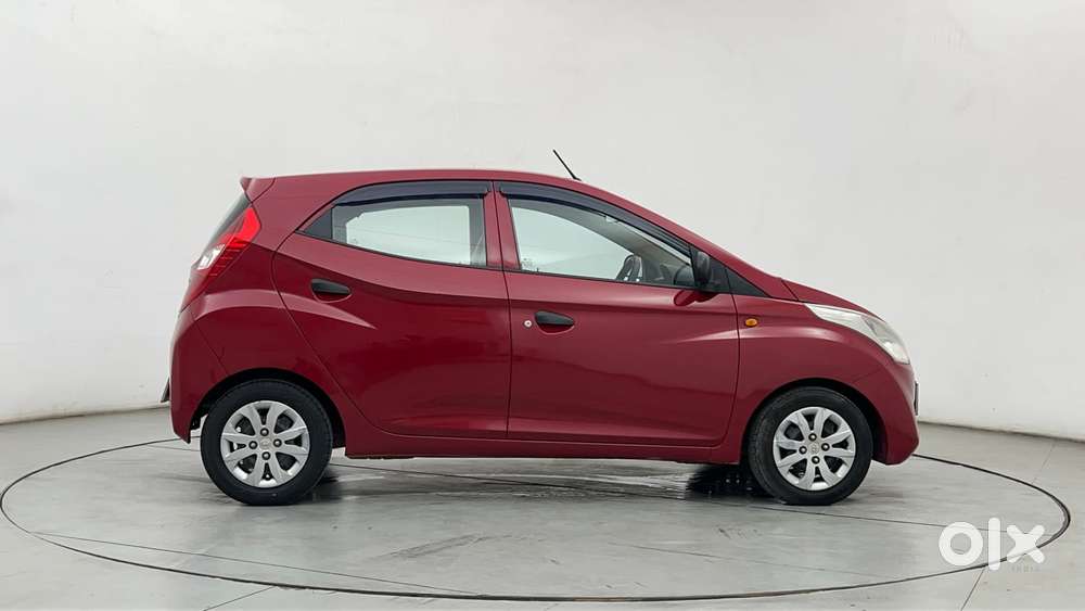 Hyundai Eon Magna +, 2014, Petrol
