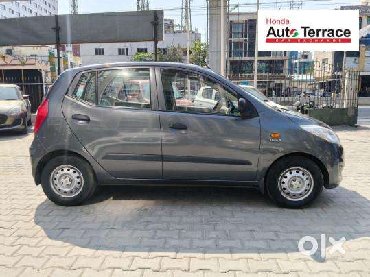 Hyundai Grand I10 1.2 Crdi Era, 2011, Petrol