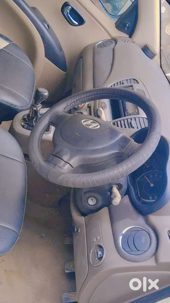 Hyundai I10 Magna 2013 70000km Drive
