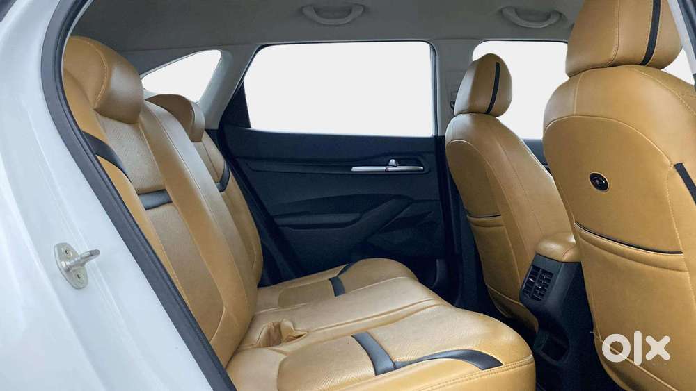 Kia Seltos Htk Plus At 1.5 Diesel, 2019, Diesel